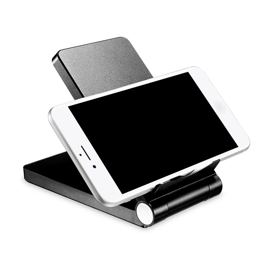 

Foldable Wireless Charger Replacement for iPhoneX/XS/XR Samsung S9 Fast Charging Dock Stand Desk Power Bank