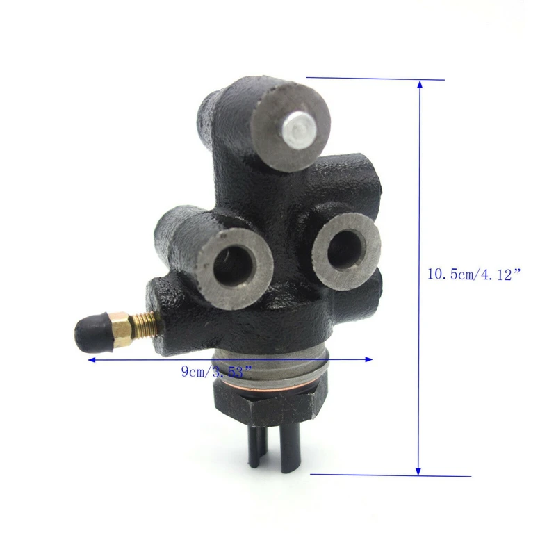 Brake Load Sensor Proportioning Valve Fixes for Toyota 4Runner 47910-26040