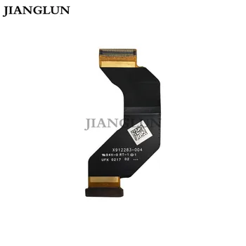 

JIANGLUN New LCD Screen Flex Cable for Microsoft Surface Book 13.5 inch 1705 1724 X912283-004