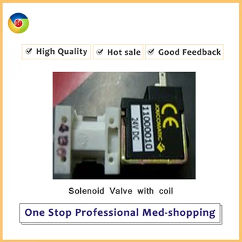 

Refurbished ABX M60 Micro 60 P60 Hematology Analyzer Solenoid Valve with coil