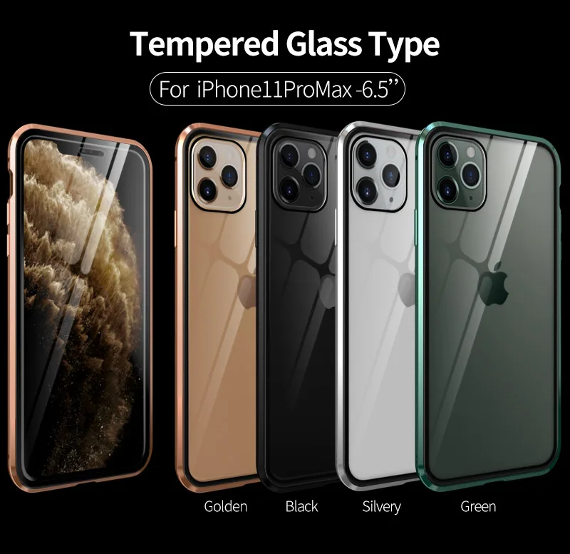 iphone11pro-maxpro系列防窥+高清万磁王(英文版)_25