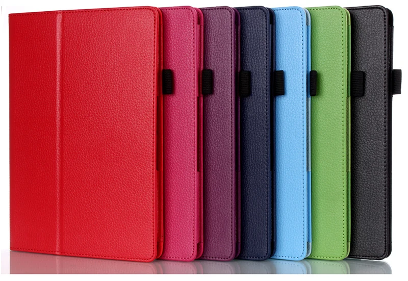 Case For Lenovo Tab 3 7.0 inch Essential 710F TB3-710F TB3-710i 710i Stand PU Leather Flip Smart Cover | Компьютеры и офис
