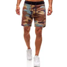 Повседневные мужские шорты, брендовые новые пляжные шорты,, водонепроницаемые, эластичная резинка на талии, модные шорты, мужские летние камуфляжные шорты, Shrots Homme 10,18