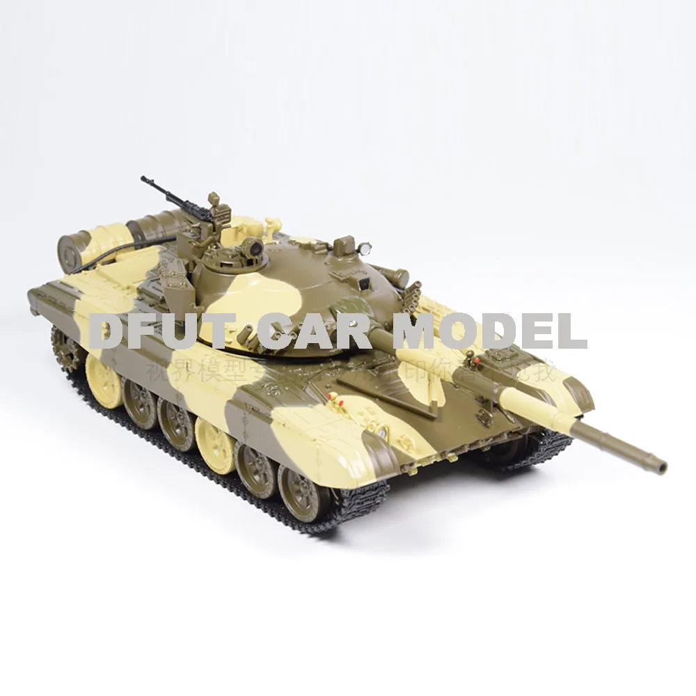Масштаб 1:43 сплав игрушка модель детского игрушечного танка оригинал