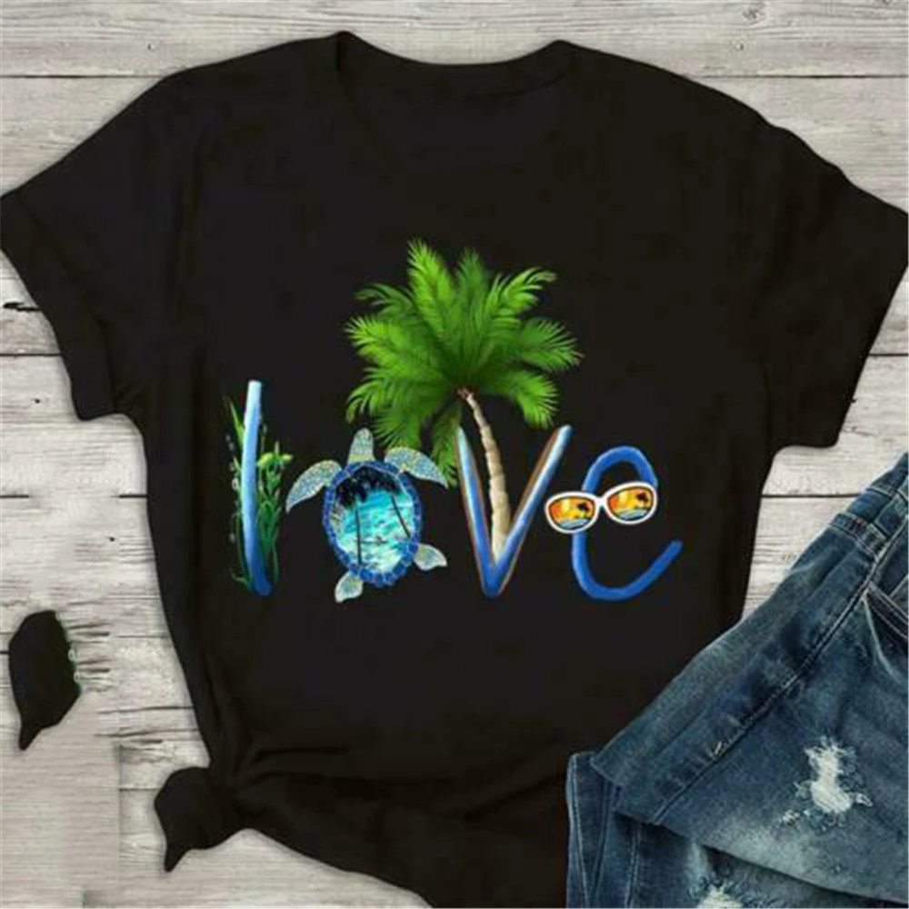 Подсолнух флаг США Мужская футболка хлопок Funny Бесплатная доставка Забавные топы