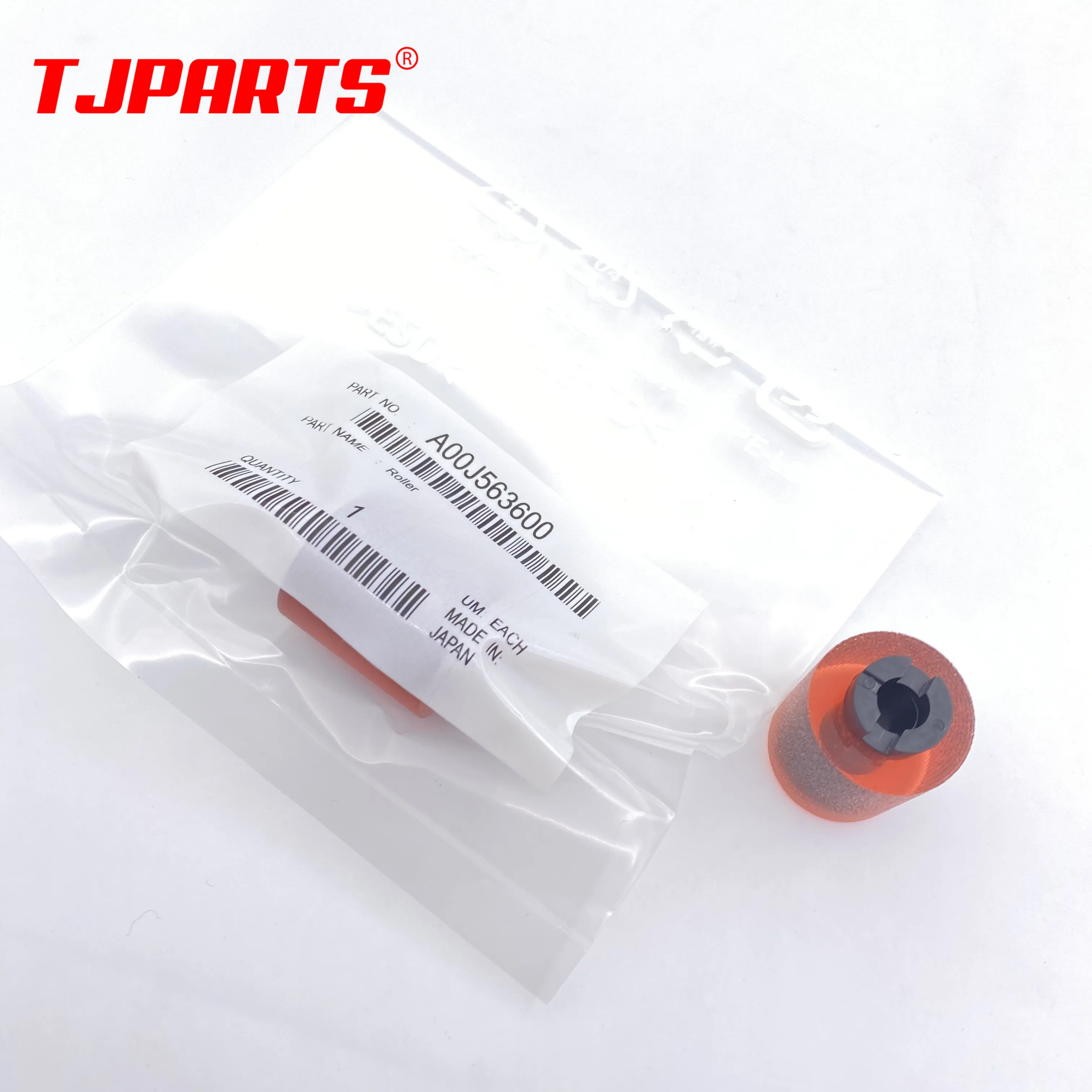 20 шт. X Япония новый для Konica Minolta 552 652 C200 C220 C253 C280 C353 C360 C451 C452 C550 C650 подающий ролик
