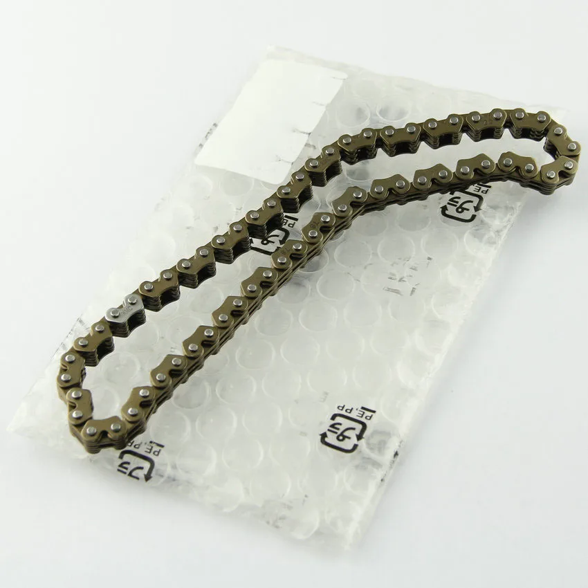 Cam Timing Chain For Honda 14401-HP5-601 TRX420 Fourtrax Rancher(All Models) 2007- TRX500FE/1/2 Foreman 4x4 ES 2012