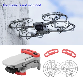 

Fully Enclosed Propeller Protector for Dji Mavic Mini Drone Propeller Guard