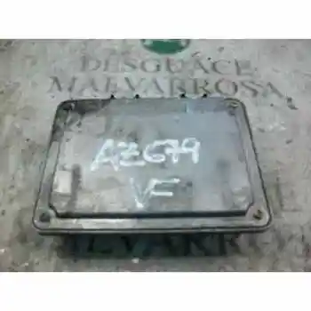 

SWITCHBOARD ENGINE EUA VOLKSWAGEN GOLF IV SALOON (1J1) 25th Anniversary 038906018J [AZ679] Bosch 0281001613 [11380749]