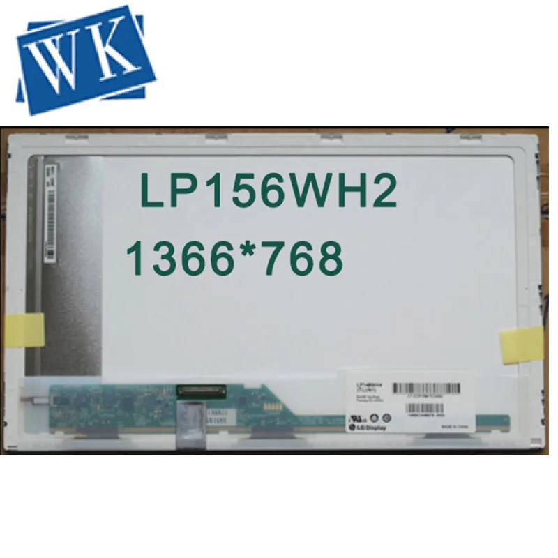 15,6 светодиодный B156XW02 LP156WH2 N156BGE-L21 N156BGE-L0B LP156WH4 LTN156AT02 LTN156AT05 LTN156AT15 LTN156AT24