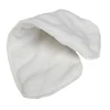 2Pcs Washable Adult Diaper Inserts Large Size Reusable  4 Layer Microfiber Insert Breathable Teenage Cloth Diaper Nappies 2