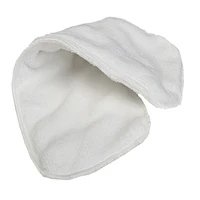 2pcs Washable Adult Diaper Inserts Reusable 4 Layer Microfiber Insert Breathable Teenage Cloth Diaper Nappies Super Absorbency 2