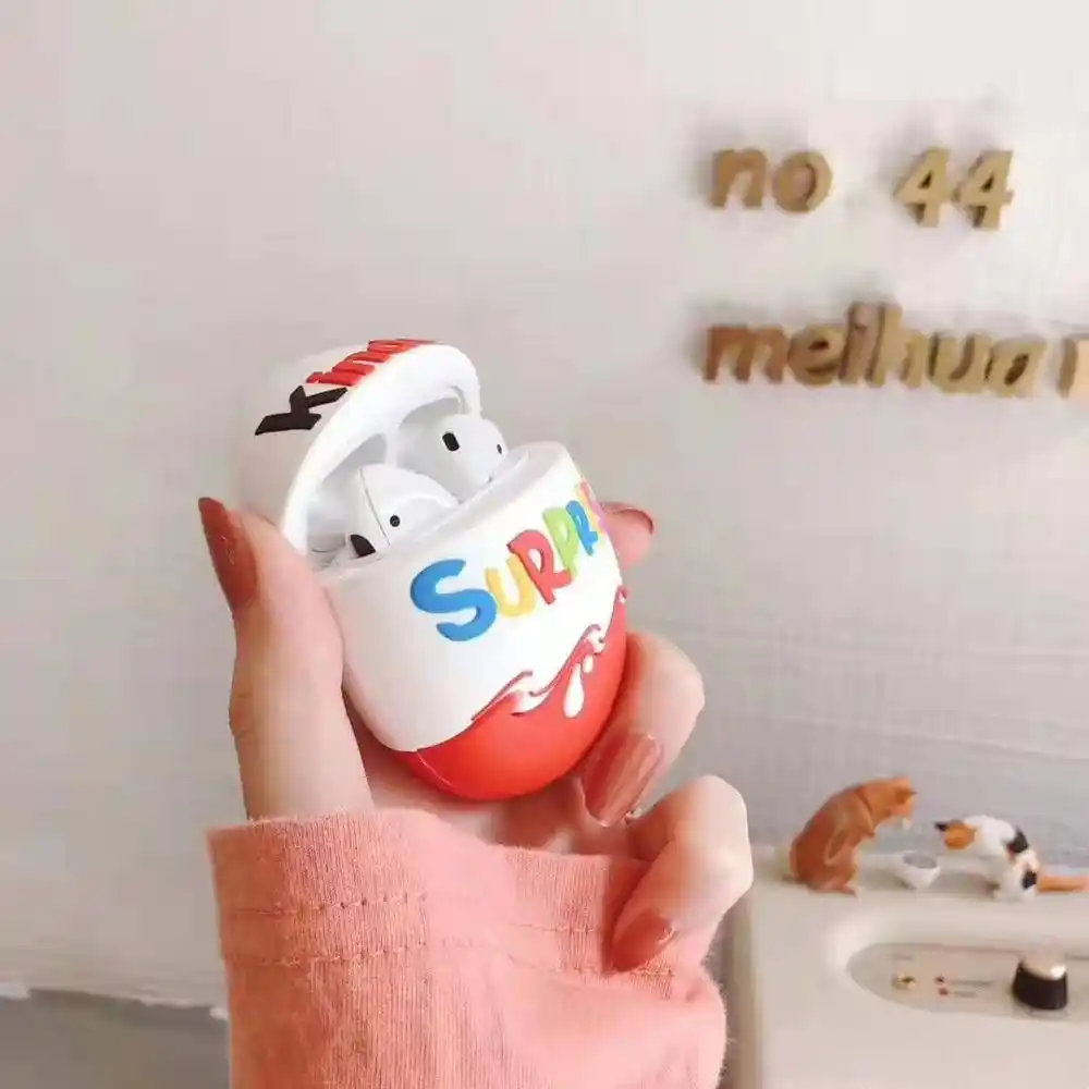 kinder surprise funny