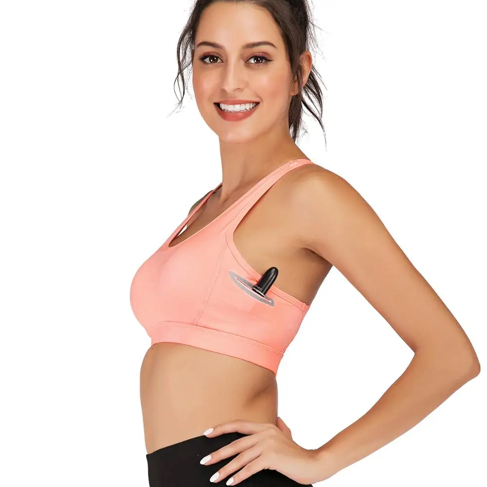 

Several Sizes Sports Bra Black White Seamless Breathable Yoga Bra Wire Free Sleep Daily Vest Haut Women Padded Sport Top Vest