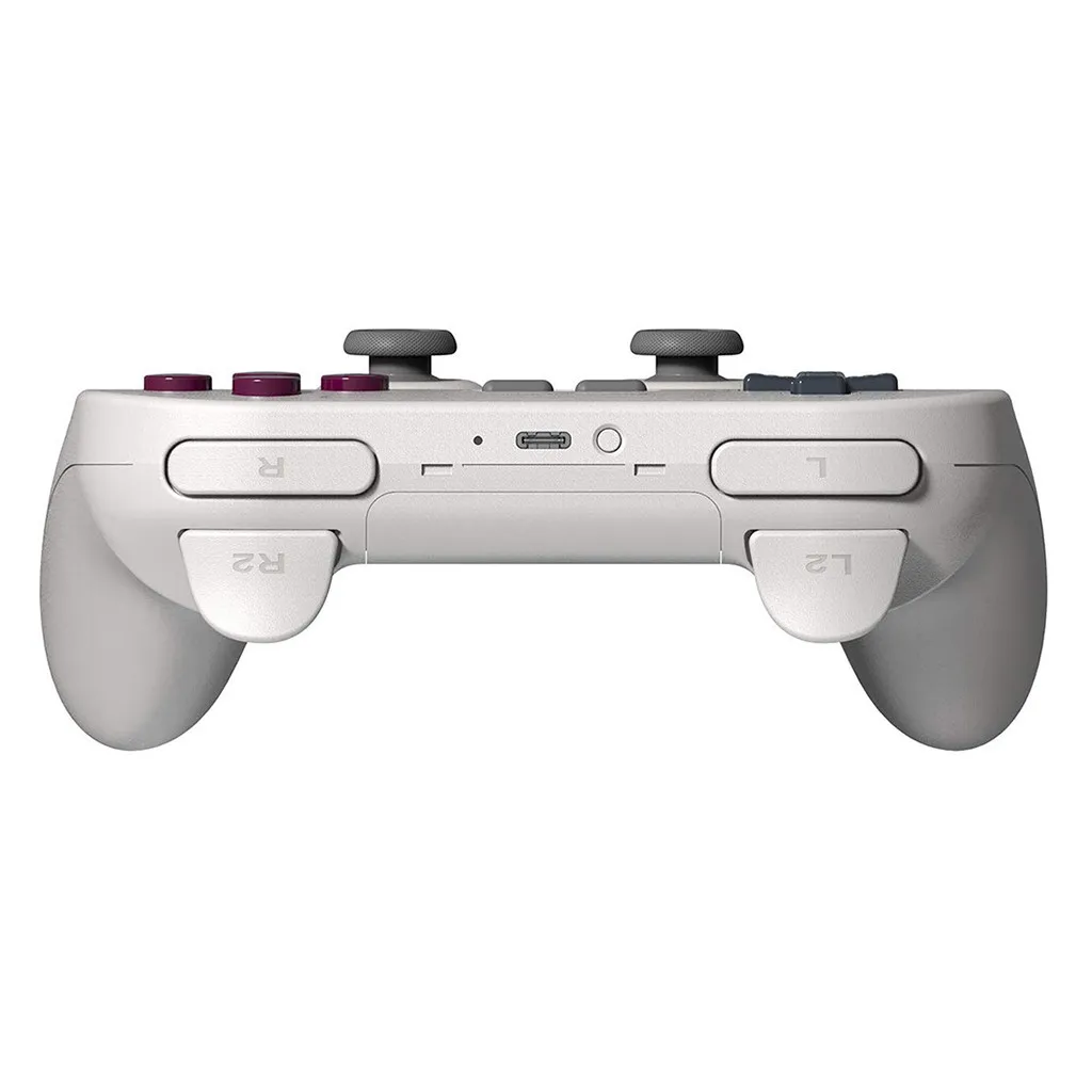 SN30 Pro+ беспроводной Bluetooth геймпад для NS switch настроить игры Удобный дизайн Профессиональный геймпад