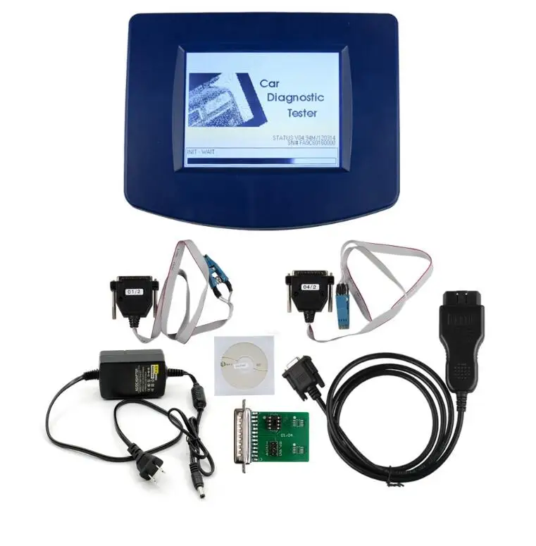 Программатор DIGIPROG 3 V4.94 для версии OBD программатор пробега Digi prog III инструмент