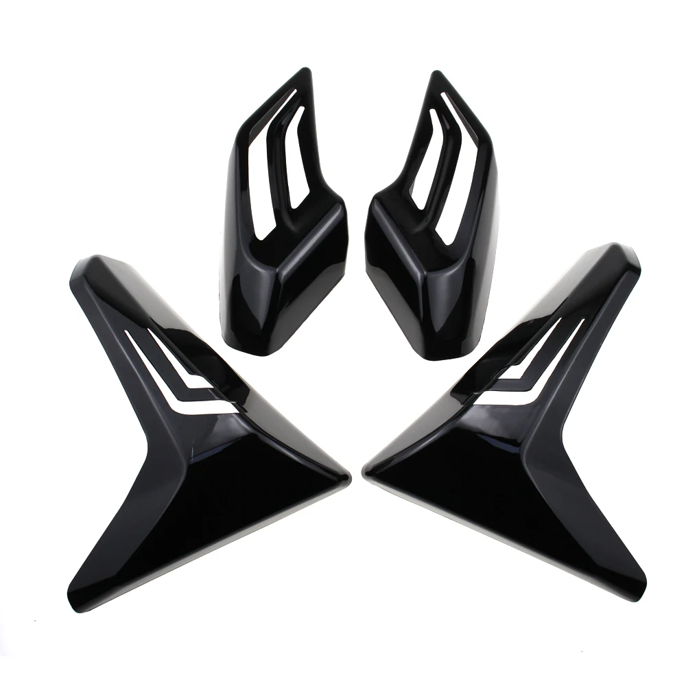 

Motorcycle for TMAX 530 Turn Signal Light Cover Front Rear Tail Shell Flashing Light Cover Cap T-MAX TMAX530 2017-2019 2018