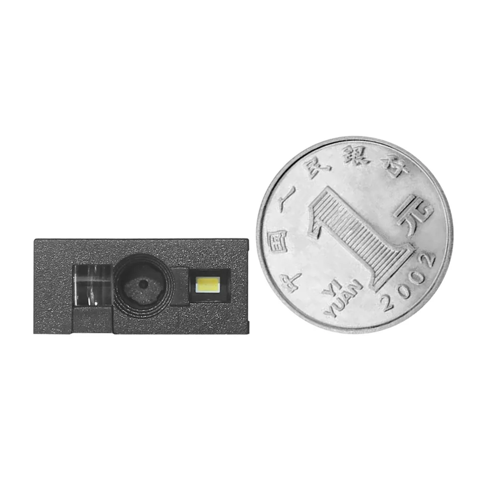 2D штрих-код двигателя сканирования модуль HS-2009M