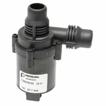 

Car Engine Electronic Water Aux Pump Fit For BMW 5 Series 6 Series 7 Series X5E53 64116922699 Engine Auxiliary Water Pump