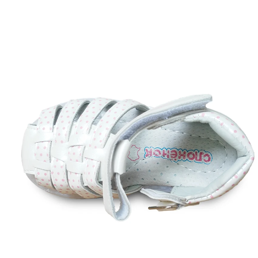 1 пара ортопедические кожаные сандалии для девочек|sandals designer|sandals fashiondesigner kids sandals |