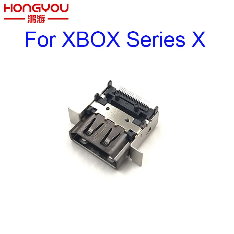 Разъем порта SX HDMI для Microsoft Xbox Series X 10 шт. | Электроника