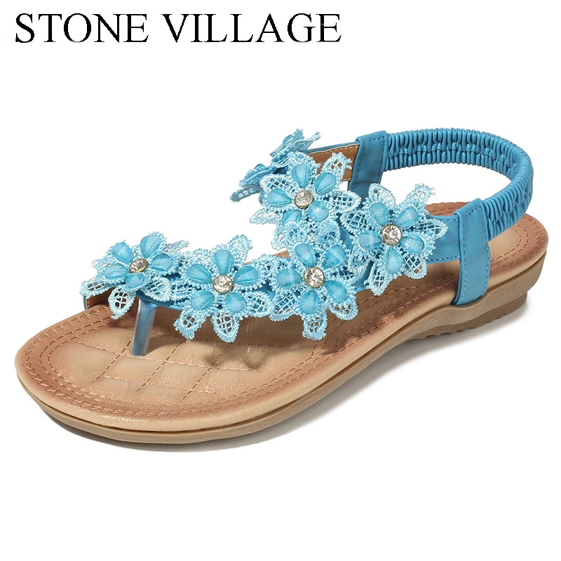 stone beach shoes