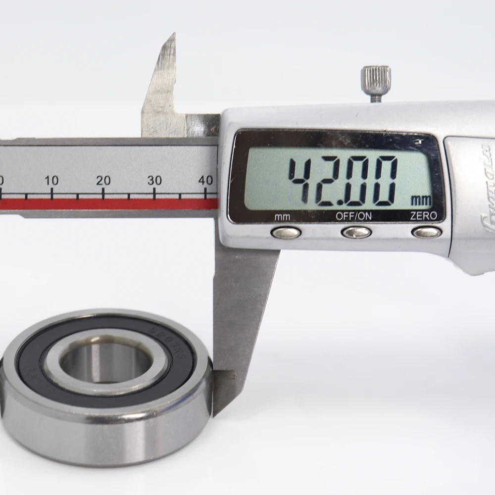 Deep Groove Ball Bearing Spherical/Cylindrical/Thrust/Tapered Engine
