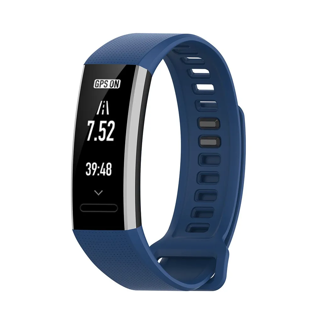 top selling product 2020 Silicone Replacement Band Wrist Strap For Huawei Band 2/Band 2 pro Smart Watch Support Wholesale Silicone Replacement Band Wrist Strap For Huawei Band 2/Band 2 pro Smart Watch Jy15 20 Dropship