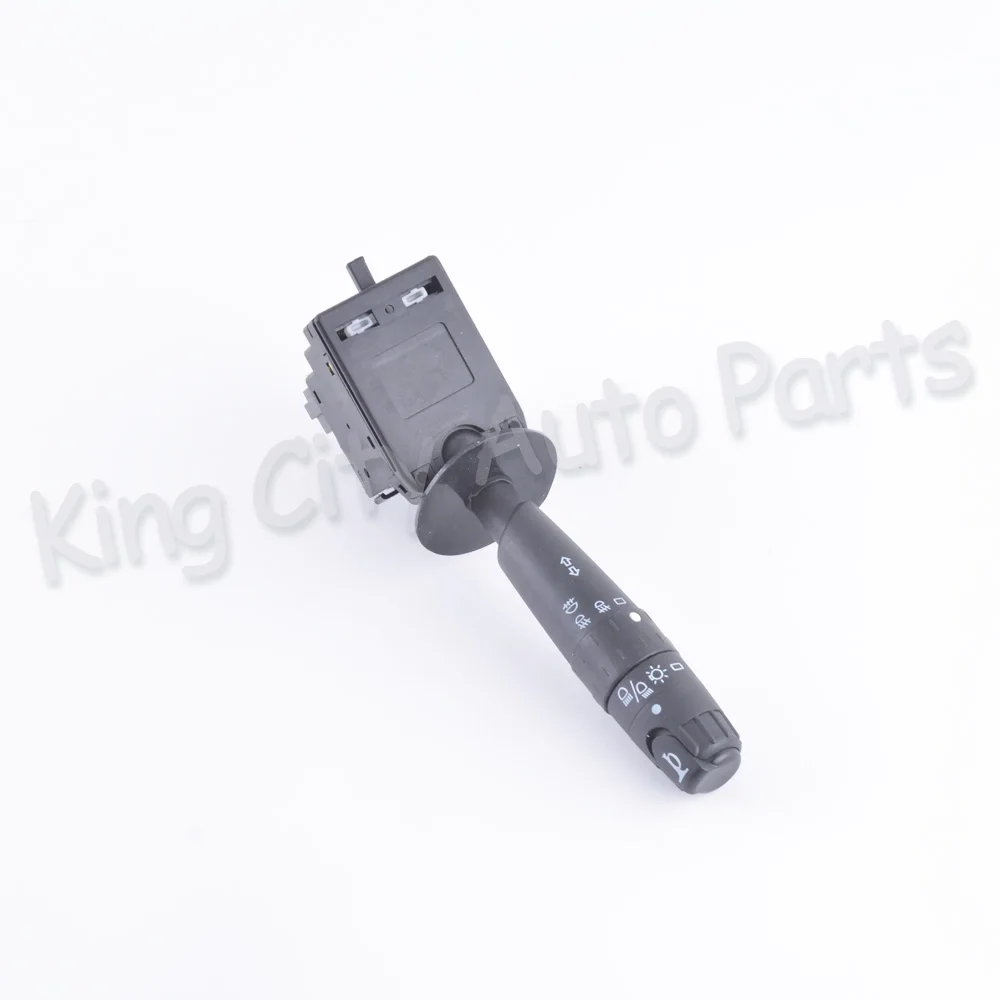 capqx for peugeot 106 206 306 car headlight switch turn signal indicator light switch handle oem 251271 6253 69 9623641569 car switches relays aliexpress