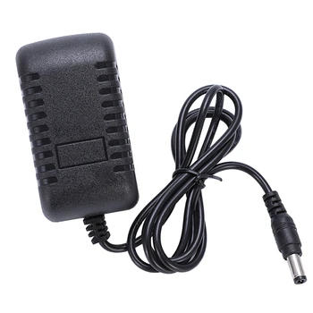 

AC 100-240V A DC 9V 2A Adapter Converter Power Supply Charger (EU Plug)