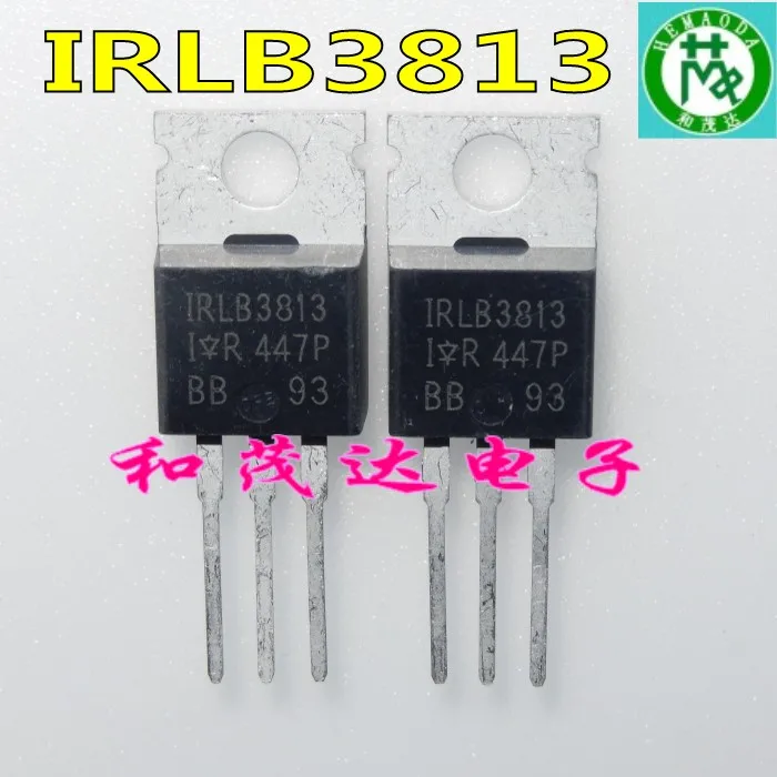 Оригинальный Новый/2 шт./IRLB3813 IRLB3813PBF TO-220 30V190A TO220 | Строительство и ремонт