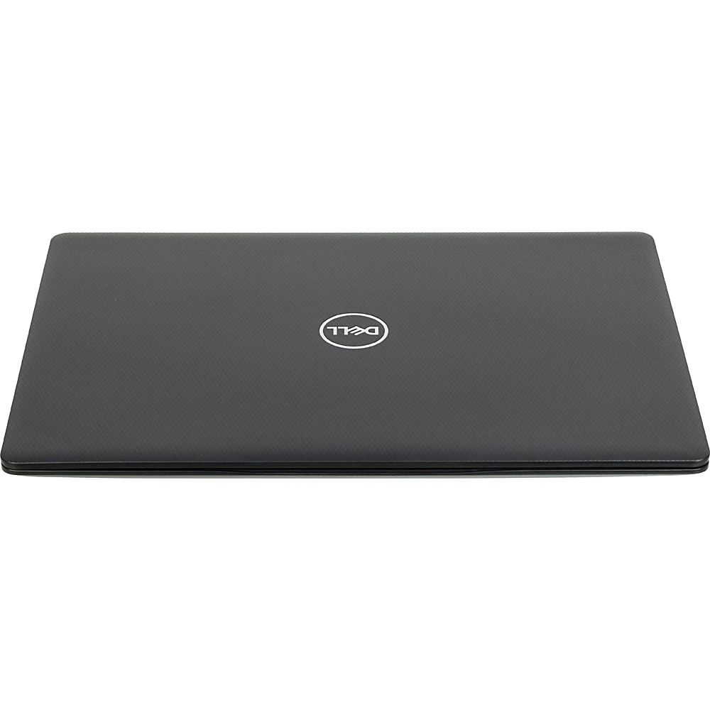 Ноутбук Dell Inspiron 3584 i3 7020U/4Gb/1Tb/620/15.6"/FHD/W10/black