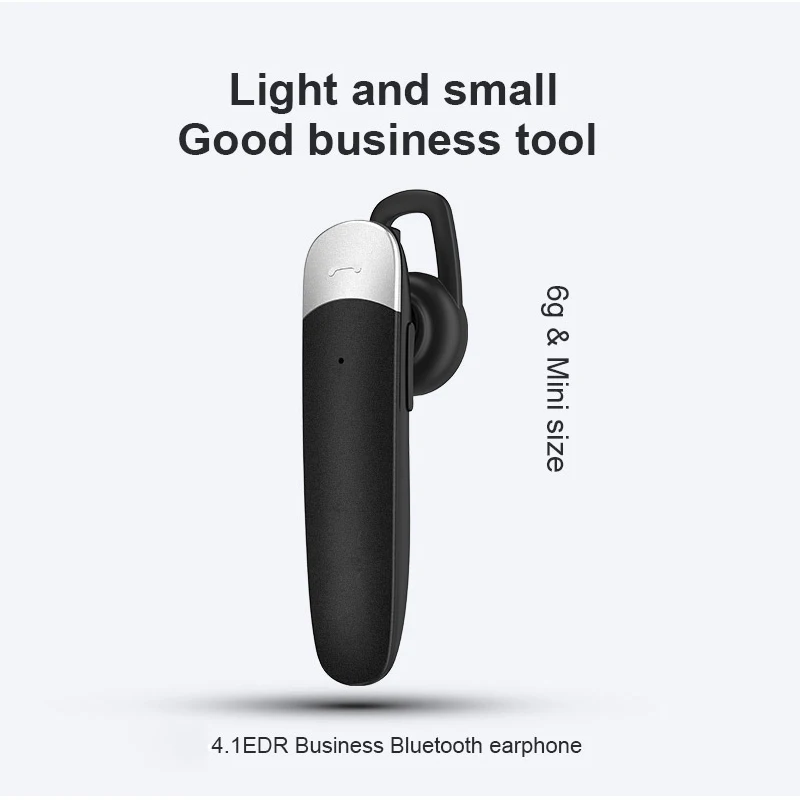 

Lenovo Bluetooth Earphone HIFI Sounds Gaming Phone Wireless Earbuds Sport Noise Cancelling Headset for Smart Phone