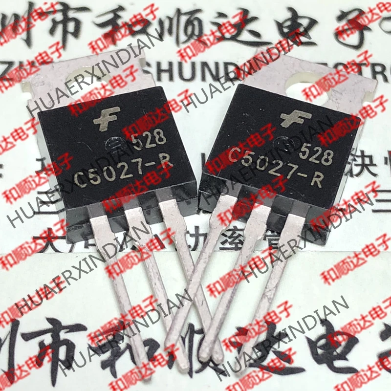 20PCS/LOT New original C5027-R 2SC5027-R TO-220