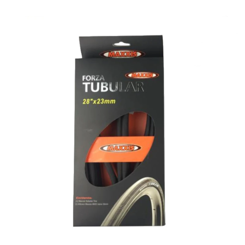 28X23mm Maxxis Forza M8S трубчатые дорожные BikeTire 2" x 22 мм 28" x 25 мм дорожные велосипедные складывающиеся шины велосипедные шины 170 фунтов/кв. дюйм - Цвет: 28X23mm