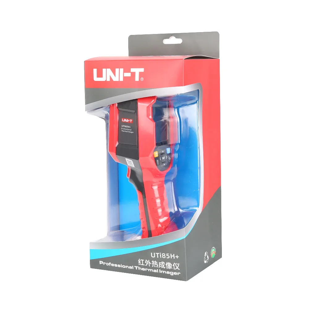 UTi85H+ Thermal Imager.5