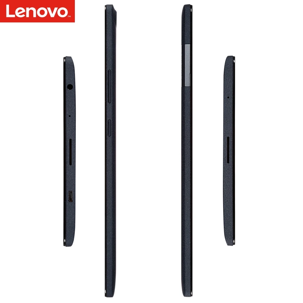 Lenovo P8 8 дюймовый планшет с восьмиядерным процессором Snapdragon 625 ОЗУ 3 ГБ ПЗУ 16 4250 мАч