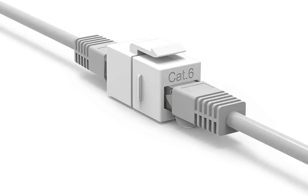 Cat6 UTP inline coupler (6)