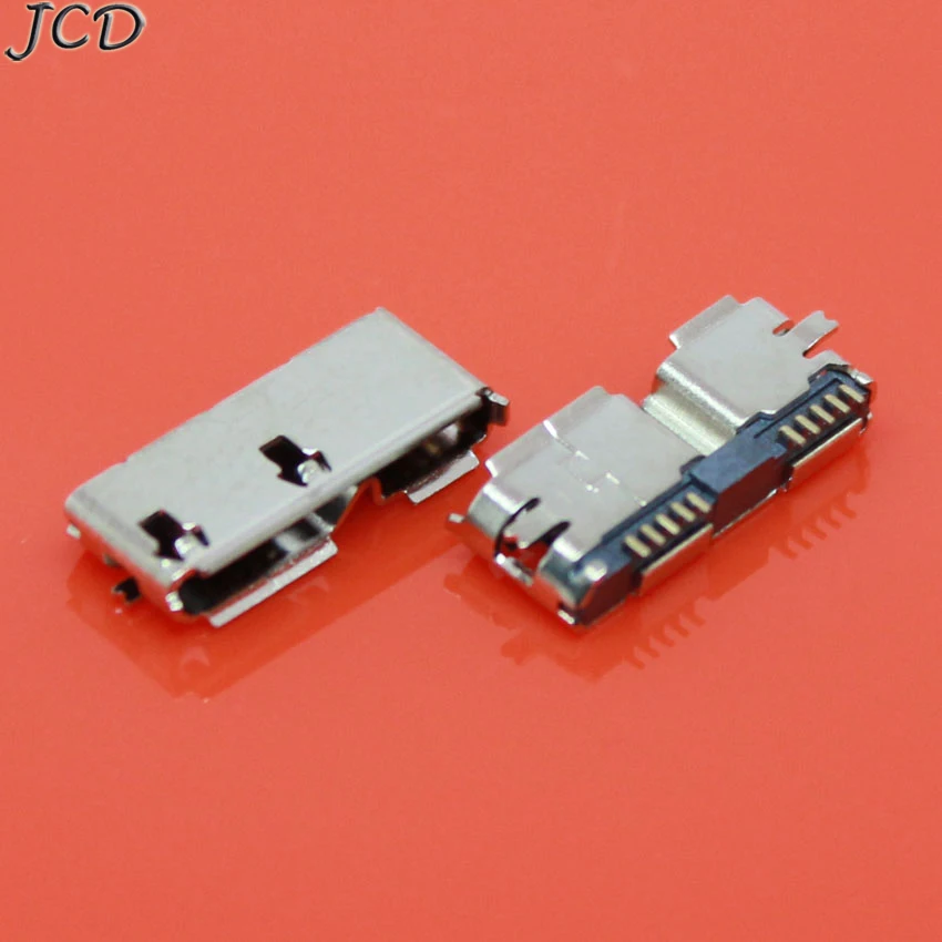 JCD для Samsung Note 3 Micro USB 0 гнездовой разъем/гнездовой разъем SMT B Тип камер/HDD/мобильных