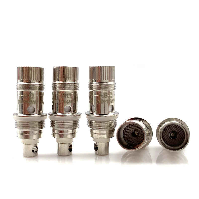 Vmiss 5 шт./кор. BC катушка Ом головка для Naus Mini BV клиромайзер K3 Triton атомайзер Vape Core |