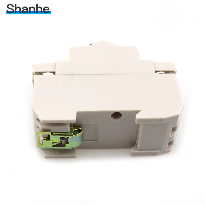 25A 40A 63A 2P остаточная смородина выключатель RCCB
