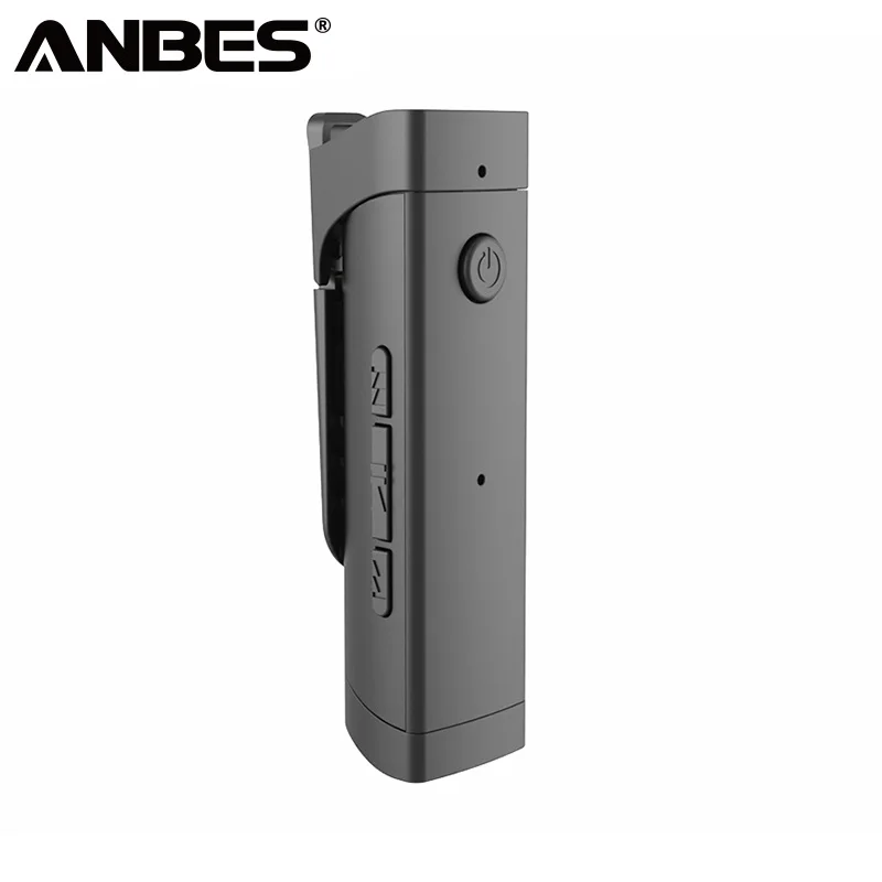 

Audio Receiver For Bluetooth 4.2 Collar Clip Lavalier Type Wireless Adapter Speaker Accessories Stereo Audio Receiver Adapter