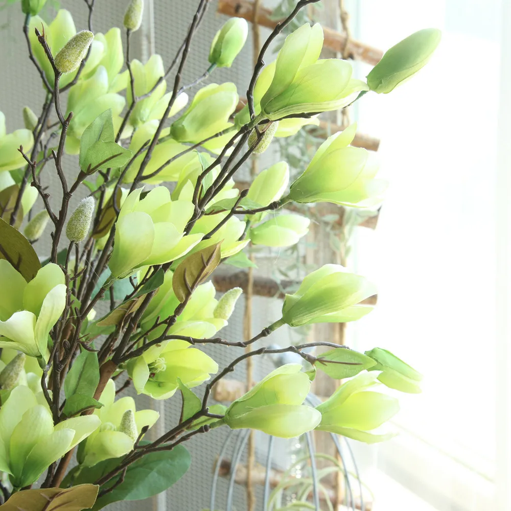 Artificial Flowers (16)