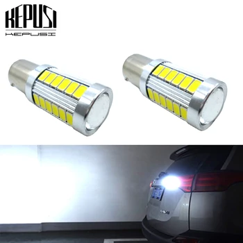 

2x 1156 BA15S P21W Reverse light Front Rear Turn Signal Lamp DRL Tail bulb For Volvo C30 S80 XC60 S40 S60 S80 V50 V70 C30 C70