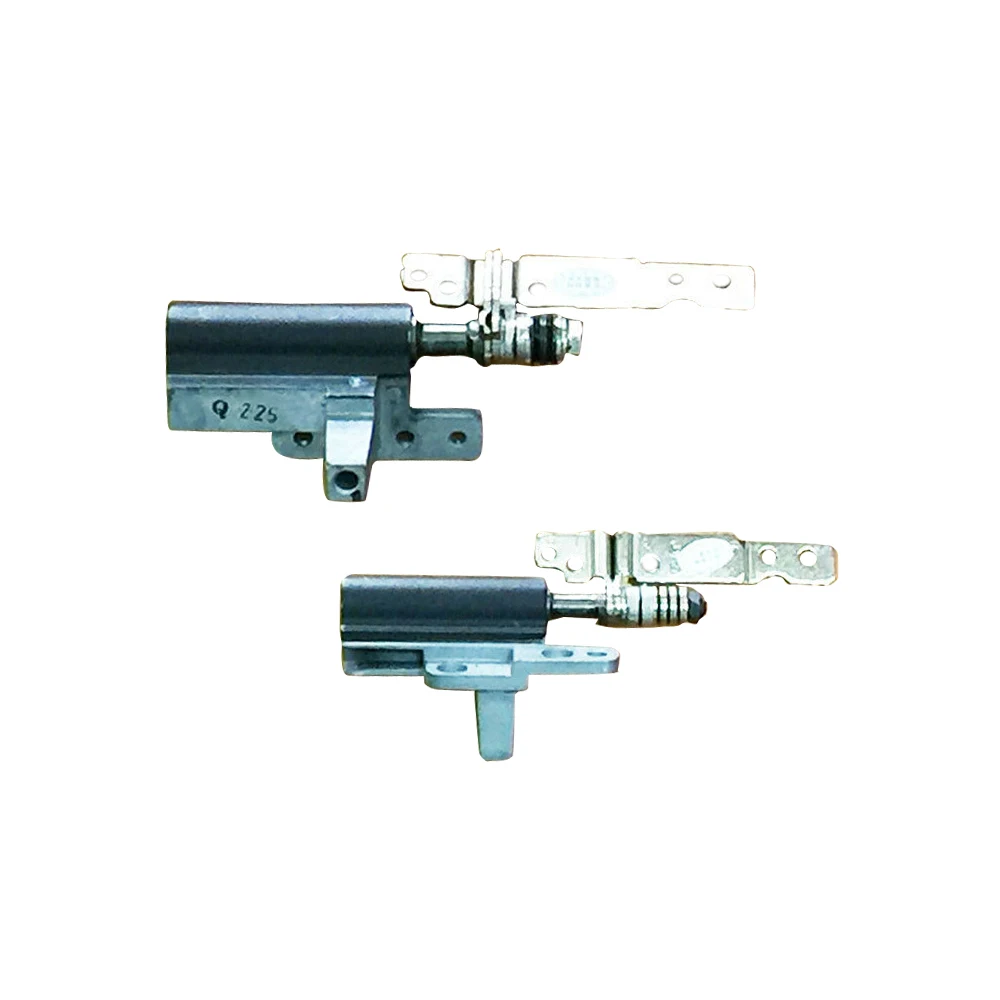 

New For Dell XPS L701X L702X laptop LCD Screen hinges L + R FBGM7021010 NO holder