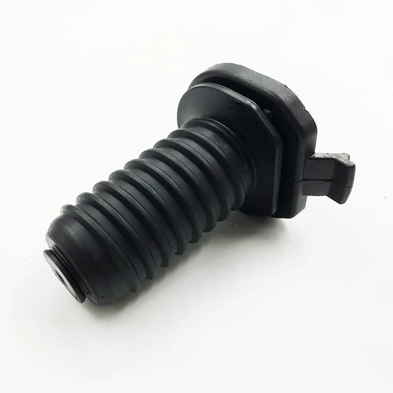 8K0804899 8K0803899 for Audi A4 B8 2009-Automobile spare tire screw spare tire knob tool fixing bolt fitting car screws