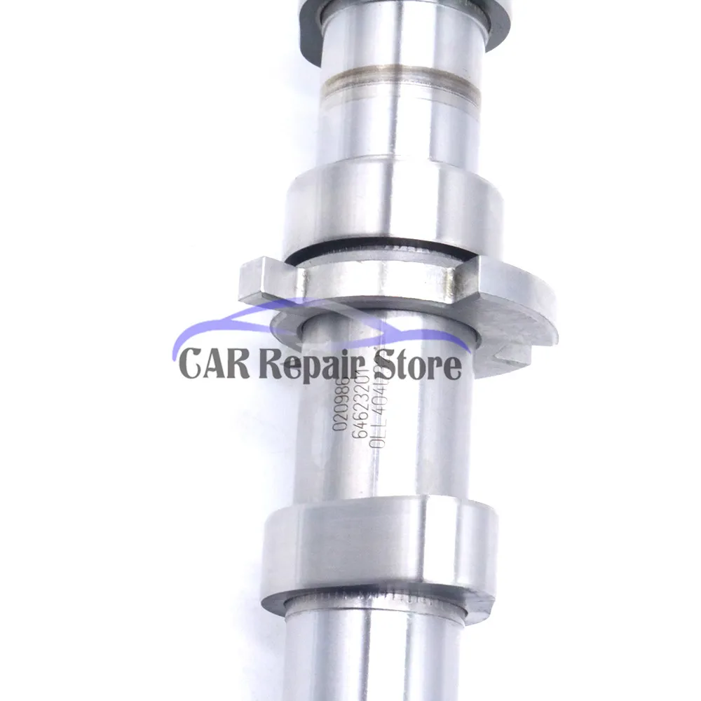 Впускной распределительный вал в сборе 06J109088 для VW CC GTI Tiguan AUDI A4 A5 06H109021K 06H109021G
