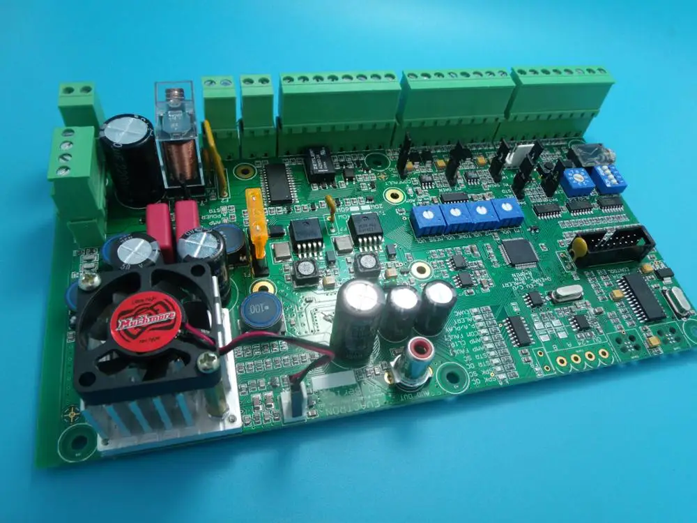 Индивидуальные pcb платы завод pcba сборка один стоп обслуживание Части поиска и
