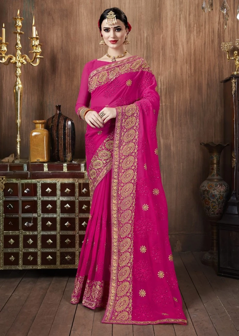 Saris blusa India para mujer, vestidos indios, ropa femenina, Vestido  paquistaní|Ropa de India y Pakistán| - AliExpress