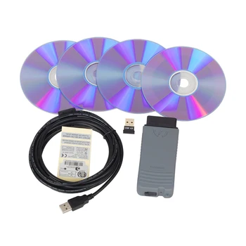 

VAS5054a ODIS V5.1.3 Original OKI Chip AM2300 4.0 Bluetooth keygen Diagnostic Tool VAS5054 OBDII Auto Scanner UDS Protocol V5.13